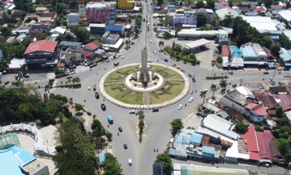 Melejit! Transaksi QRIS di Kalsel Capai 37 Juta, Bisnismu Siap Ikut Era Digital?